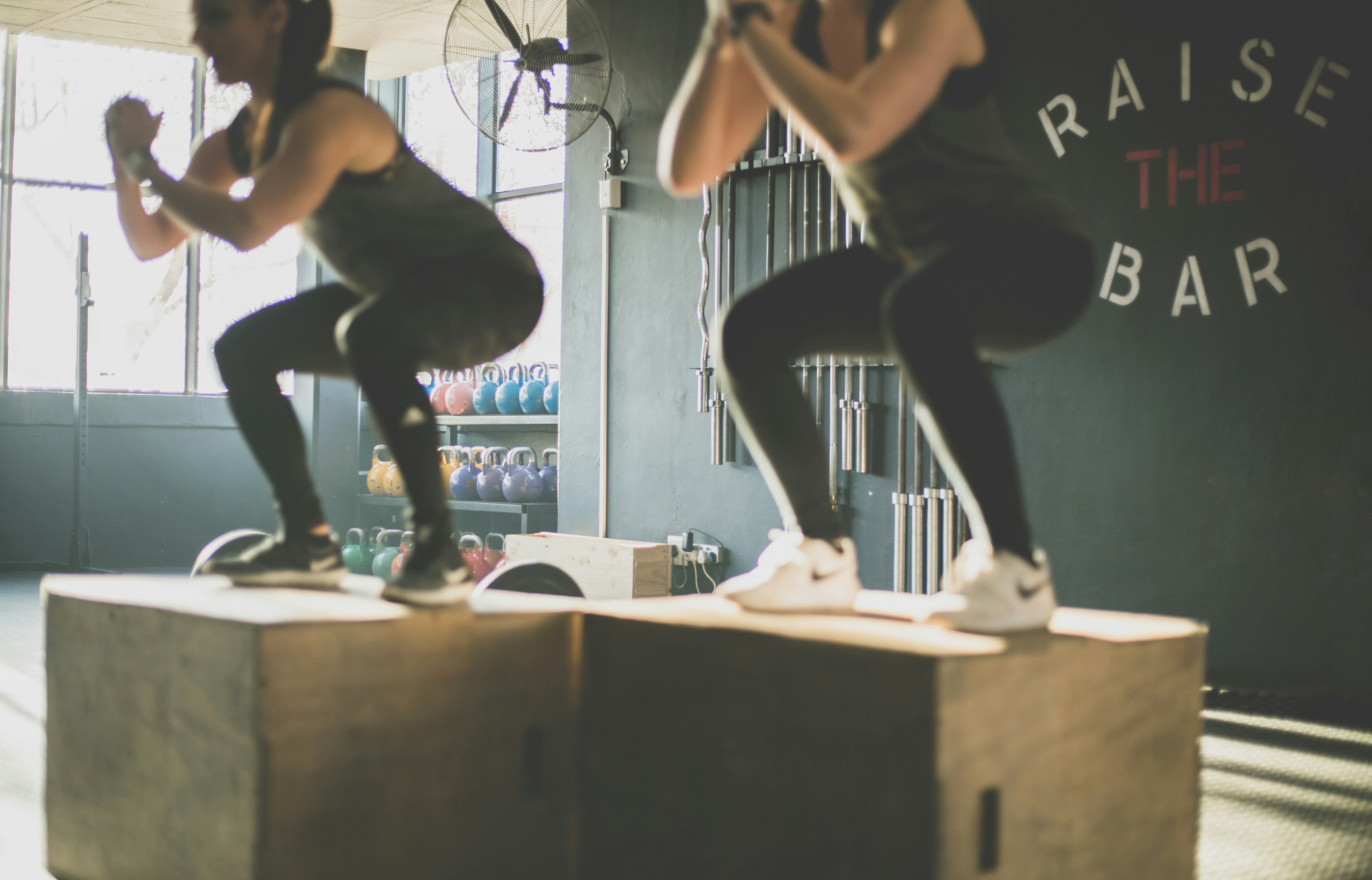 The deep squat is the key to natural health and mobility. Can you do it?