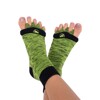 Adjustační ponožky GREEN
